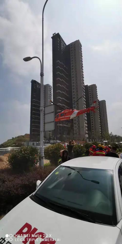 萍乡市道路危险货物运输企业综合应急救援演练