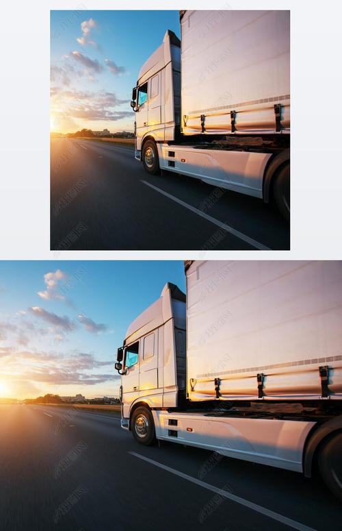 论道路运输与货运